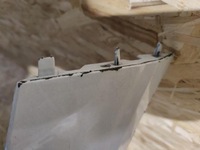 фото thumb №7, Бампер перед передний volvo s90 v90 r-design