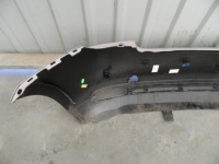 Бампер fiat 500 lift fl 2015- задний задняя Цена, фото thumb