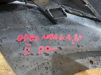 фото thumb №8, Opel mokka ii 2 b 20- бампер перед передний dół накладка