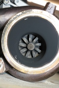 фото thumb №7, Volvo xc60 xc90 v90 v90cc v60 s60 b5 b6 турбонагнетатель 32436118