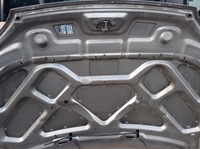 фото thumb №7, Ford mondeo mk3 00-07 капот кришка двигуна