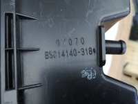 фото thumb №12, Корпус фільтра повітря bs014140-318 toyota yaris iii 1.3 vvti