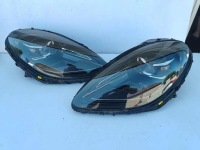 Купити Porsche macan 95b рестайлінг  фара ліва правий перед передня matrix 5973, фото thumb