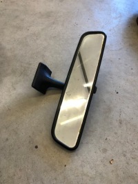 Купить Оригинальные зеркало внутреннее mercedes w124, фото thumb