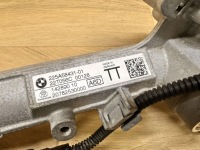 Купить Bmw 3 g20 g21 320dx b47 m-pakiet 22r. 76km трансмиссия рулевая европа  идеальное состояние, фото thumb