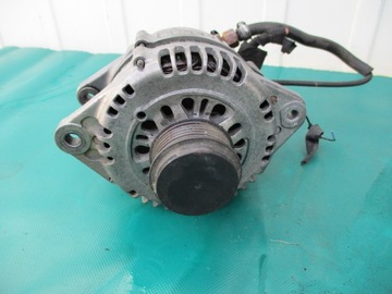 фото thumb №4, Opel corsa c combo 1.7 dti генератор насос вакуум