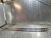 фото thumb №1, Audi a6 c7 рейлинги кровельные комплект хром kombi