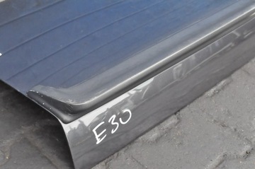 фото thumb №5, Bmw 3 e30 крышка багажника зад задняя спойлер