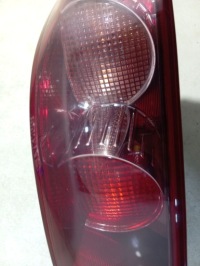 Лампа правий задній alfa romeo 159 1.9 jts 60691363 Оригінал, фото thumb