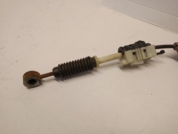 фото thumb №8, Домкрат рычаг изменения коробки передач 341046596r renault zoe