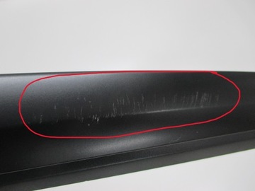 фото thumb №6, Vw sharan 7n рейлінг даховий правий 7n0860026