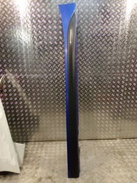 фото thumb №2, Bmw 1 f20 mperformance молдинг поріг ліва права