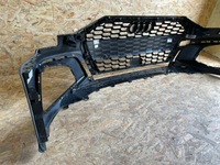 фото thumb №11, Бампер перед переднє audi a3 8y 8y0 s-line 2020-2023