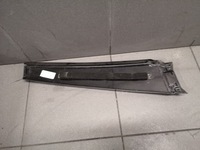 фото thumb №6, Молдинг защита стойка b audi a8 d3 4e0853290a