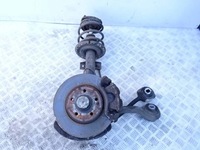 фото thumb №1, Поворотний кулак лівий перед kpl. mercedes slk r171