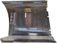 фото thumb №2, Обшивка міжосьова захист scania r s p g ngs ngt 2338003 b-b v8