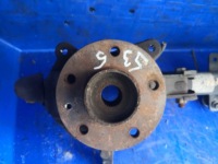 фото thumb №6, Mcperson поворотный кулак renault trafic 7c,7849 левый