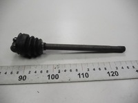 фото thumb №6, Fiat punto 99-10 приводной вал левый перед 46307565