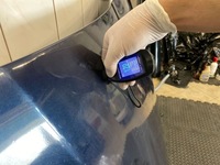 фото thumb №10, Капот кришка двигуна jaguar xf x250