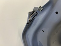 фото thumb №15, Renault megane e-tech 2022r- дверь левая зад задние