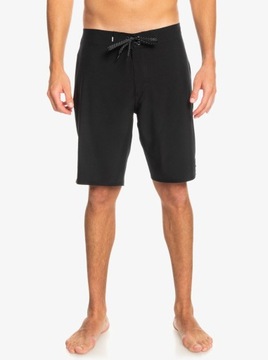 QUIKSILVER SPODENKI KĄPIELOWE MĘSKIE SZORTY PLAŻOWE SZYBKOSCHNĄCE