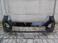 фото thumb №1, Skoda scala 657 - бампер передний