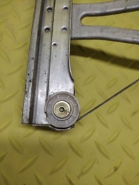 фото thumb №5, Citroen c3 i подъемник стекло правый задняя 963981738