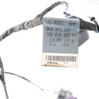 фото thumb №9, Audi a3 s3 8v sportback джгут датчиків паркування pdc бампер 8v0971104