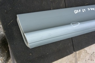 фото thumb №6, Планка дверь s-line левая перед зад audi q7 4l ly7e