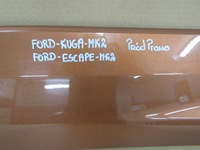 фото thumb №3, Ford escape mk2 молдинг двері правий перед