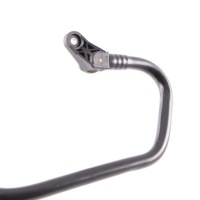 Bmw f10 f11 n20 шланг труба пабтрубок  масла радиатора коробки передач 7619744 Оригинал, фото thumb