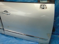 фото thumb №5, Renault scenic iii lift двері праве перед kompltne