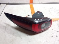 фото thumb №1, Mazda cx-5 ii lift лампа левая задняя ksd451160