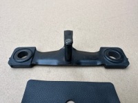 фото thumb №5, Skoda fabia iii hb засов крышки задняя 8v0827507g