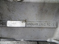 фото thumb №11, Range rover evoque lift 2.0d блок двигателя 240dtd 14-