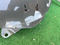 фото thumb №9, Audi q3 83a плагін гібрид крило лівий переднє