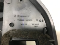 фото thumb №13, Защита консоли правая dekor citroen berlingo iii 08- 9680897377 europa