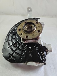 фото thumb №10, Поворотный кулак правый перед maserati levante 2016-2024 670034831 rh 06700348310