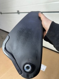 фото thumb №7, Дуга захисна дуга, підсилювач, rollbar mercedes sl r230, lift, w230