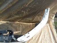 фото thumb №10, Бампер перед передній оригінал 6400h717zz mitsubishi eclipse cross 2017-