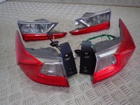 фото thumb №1, Lexus rc лампи задня задні ліва права europa