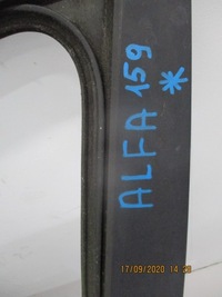 фото thumb №5, Двері alfa romeo 159 ліва передні пошкоджені