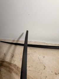 фото thumb №5, Планки водостоки стёкла лобовой левая правая комплект audi a6 c7 4g0 854 327 328 a