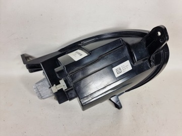 фото thumb №5, Fiat 500x рестайлинг 18-24 led drl лампа перед передняя левая 52092847