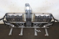 фото thumb №7, Захист акумулятора lexus rx v 2.5 350h hybrid prestige