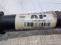 фото thumb №6, Opel insignia a 2.0 cdti приводной вал короткий левая 13228199 ap автоматическая коробка передач