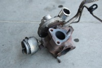 фото thumb №6, Kia sportage iii ix35 1.7 турбонагнетатель 28201-2a850 1