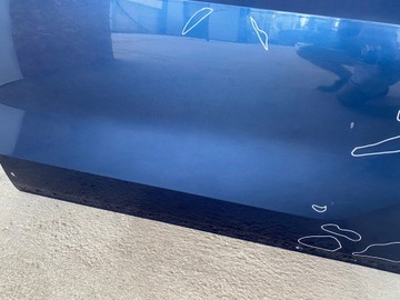 фото thumb №10, Bmw x7 g07 двері передні праві перед