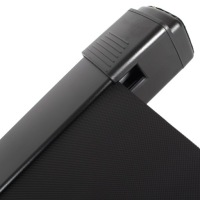 Mazda cx-5 cx5 kf 2017+ шторка багажника черная kb7wv1350 Киев, фото thumb