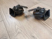 фото thumb №7, Клаксон сигнал звуковий kpl mercedes-benz a w169 lift